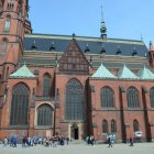 Relacja z wyprawy „Poznaj swój kraj – Zamki Piastów Śląskich – szlakiem zabytków i sztuki ziemi dolnośląskiej” - cz. 2