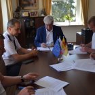 Niebawem rozpocznie się rozbudowa OSP w Kłaju.