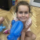 To były kreatywne dni – Akcja Lato „NIEZŁA SZTUKA” w GCK w Kłaju.