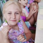 To były kreatywne dni – Akcja Lato „NIEZŁA SZTUKA” w GCK w Kłaju.