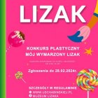 Trzy ogólnopolskie konkursy plastyczne. 