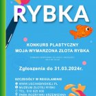 Trzy ogólnopolskie konkursy plastyczne. 