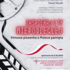 "zaŚpiewaj i Ty Niepodległej!" - Konkurs organizowany przez Wojewodę Małopolskiego Łukasza Kmitę.