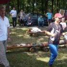 Zawody wędkarskie dla dzieci i młodzieży