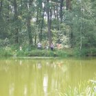 Zawody wędkarskie dla dzieci i młodzieży