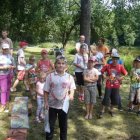 Zawody wędkarskie dla dzieci i młodzieży