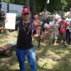 Zawody wędkarskie dla dzieci i młodzieży