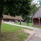 Śladami dziedzictwa etnograficznego - Wycieczka Regionalnego Koła Historycznego „Zadora”.