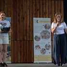 „Pożegnanie lata” na Placu Integracji i Kultury w Kłaju.