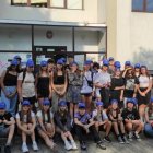 "Wieże - poznajemy nasze okolice" projekt polsko-niemieckiej wymiany uczniów, czyli tydzień pełen przygód i niesamowitych doświadczeń.