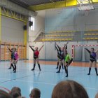 "Wieże - poznajemy nasze okolice" projekt polsko-niemieckiej wymiany uczniów, czyli tydzień pełen przygód i niesamowitych doświadczeń.