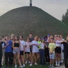 "Wieże - poznajemy nasze okolice" projekt polsko-niemieckiej wymiany uczniów, czyli tydzień pełen przygód i niesamowitych doświadczeń.
