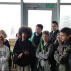 "Wieże - poznajemy nasze okolice" projekt polsko-niemieckiej wymiany uczniów, czyli tydzień pełen przygód i niesamowitych doświadczeń.