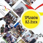 "Wieże - poznajemy nasze okolice" projekt polsko-niemieckiej wymiany uczniów, czyli tydzień pełen przygód i niesamowitych doświadczeń.