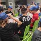 "Wieże - poznajemy nasze okolice" projekt polsko-niemieckiej wymiany uczniów, czyli tydzień pełen przygód i niesamowitych doświadczeń.