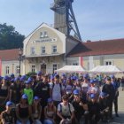 "Wieże - poznajemy nasze okolice" projekt polsko-niemieckiej wymiany uczniów, czyli tydzień pełen przygód i niesamowitych doświadczeń.