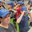 "Wieże - poznajemy nasze okolice" projekt polsko-niemieckiej wymiany uczniów, czyli tydzień pełen przygód i niesamowitych doświadczeń.
