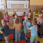 Dzień Przedszkolaka w Szarowie.