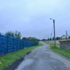 Kanalizacja na Szkolnej