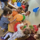 Narodowy Dzień Przedszkolaka w Szkole Podstawowej w Grodkowicach. 
