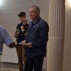 Inauguracja roku akademickiego UTW w Kłaju.