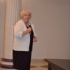 Inauguracja roku akademickiego UTW w Kłaju.
