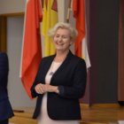 Inauguracja roku akademickiego UTW w Kłaju.