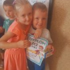 Dzień Chłopaka w Przedszkolu w Szarowie. 