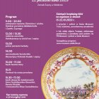 Muzeum Żup Krakowskich w Wieliczce - Dzień Porcelany. 