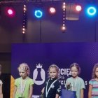 Wielkie sukcesy małych szachistów z KS Szachownica – Gmina Kłaj.