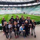 Wielkie sukcesy małych szachistów z KS Szachownica – Gmina Kłaj.