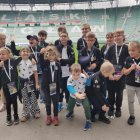 Wielkie sukcesy małych szachistów z KS Szachownica – Gmina Kłaj.