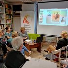 Teodor Talowski i jego dzieła, czyli XXIX spotkanie Regionalnego Koła Historycznego "Zadora".