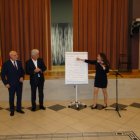 Dzień Seniora w Gminie Kłaj.
