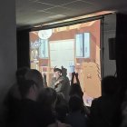 Początek października zaowocował ciekawymi wydarzeniami w GCK Kłaj.