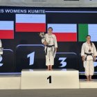 Mistrzostwa Europy w karate tradycyjnym w Rimini.
