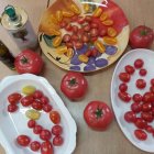 Projekt edukacyjny „WITAMINKI” w Przedszkolu w Szarowie.