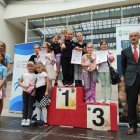 Kolejny bardzo duży sukces najmłodszych szachistów z Gminy Kłaj.