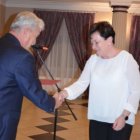 KANTY - Święto nauczycieli oraz pracowników oświaty
