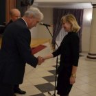 KANTY - Święto nauczycieli oraz pracowników oświaty