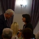 KANTY - Święto nauczycieli oraz pracowników oświaty