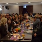 KANTY - Święto nauczycieli oraz pracowników oświaty