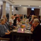 KANTY - Święto nauczycieli oraz pracowników oświaty