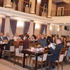 KANTY - Święto nauczycieli oraz pracowników oświaty