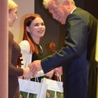 KANTY - Święto nauczycieli oraz pracowników oświaty