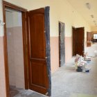 Remonty w Szkole Podstawowej w Grodkowicach