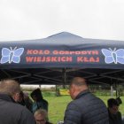 IV Zlot samochodów historycznych 2023 za nami.