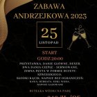 Hotel Azalia&Spa w Szarowie zaprasza na zabawę andrzejkową. 