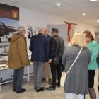 Otwarcie Gminnej Izby Regionalnej w Kłaju w nowej siedzibie.