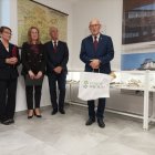 Otwarcie Gminnej Izby Regionalnej w Kłaju w nowej siedzibie.